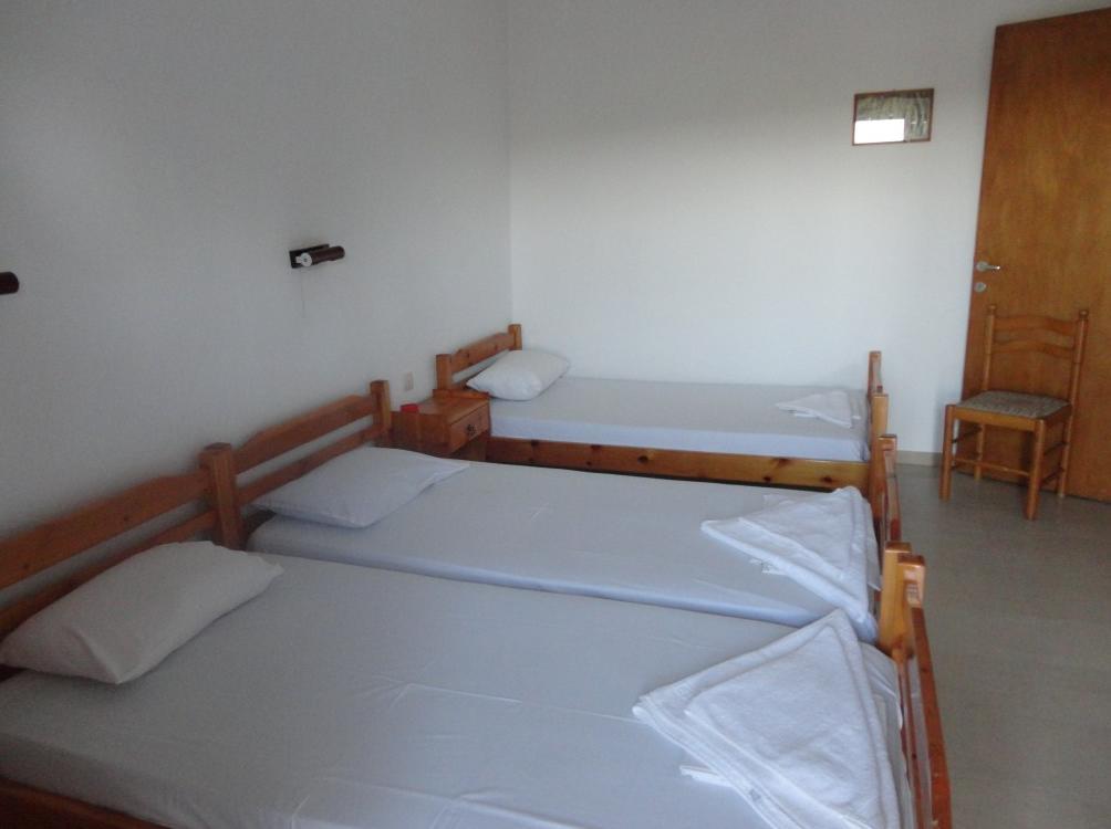 Chris Apartments 美塔摩尔弗斯 外观 照片