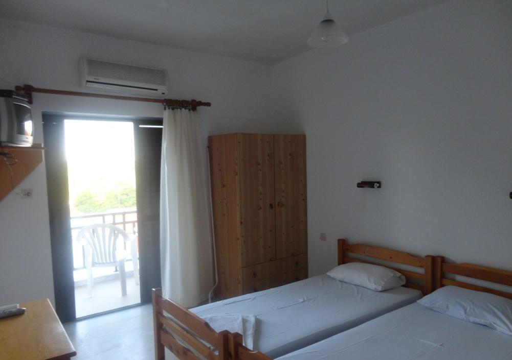 Chris Apartments 美塔摩尔弗斯 外观 照片