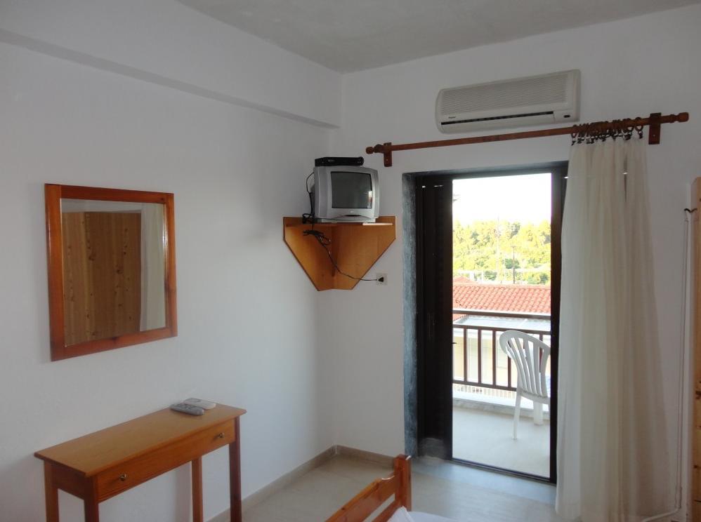 Chris Apartments 美塔摩尔弗斯 客房 照片