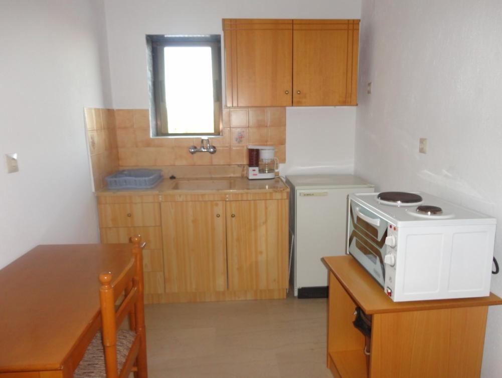 Chris Apartments 美塔摩尔弗斯 外观 照片