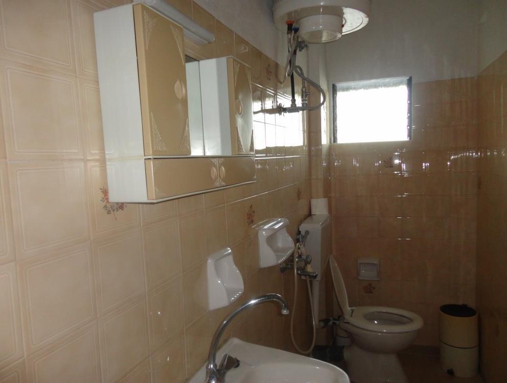 Chris Apartments 美塔摩尔弗斯 客房 照片