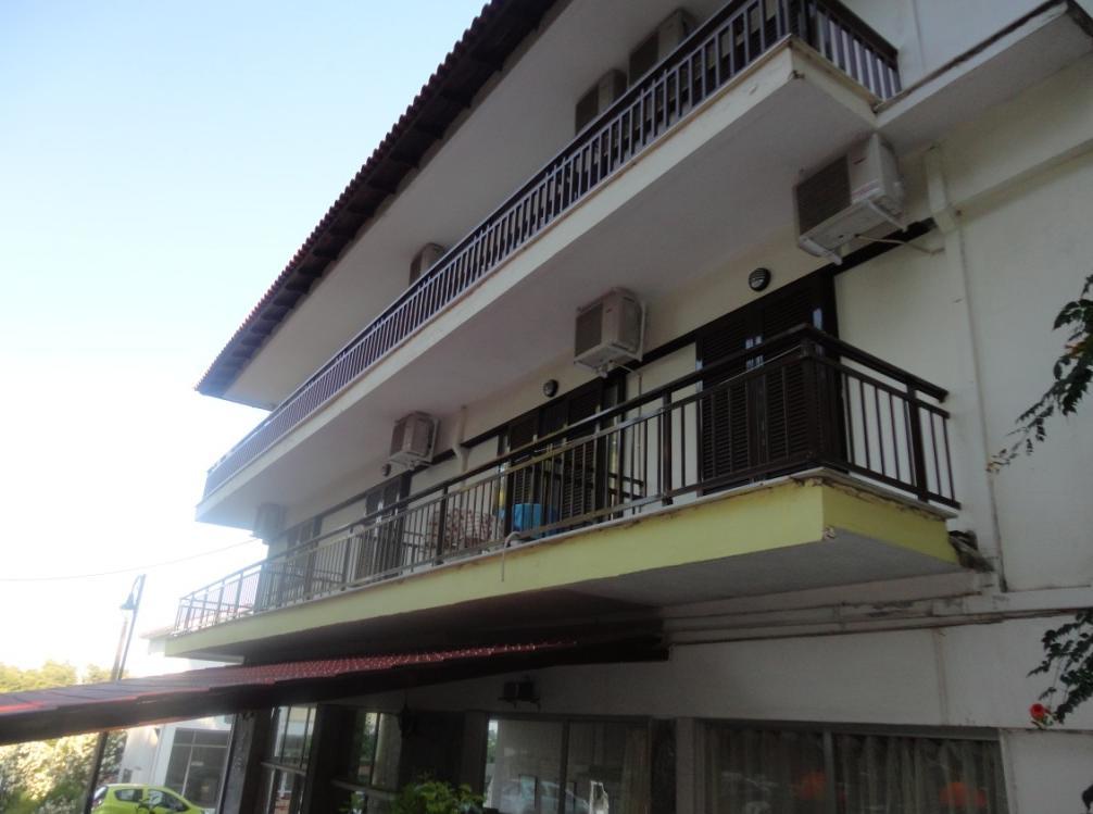Chris Apartments 美塔摩尔弗斯 外观 照片